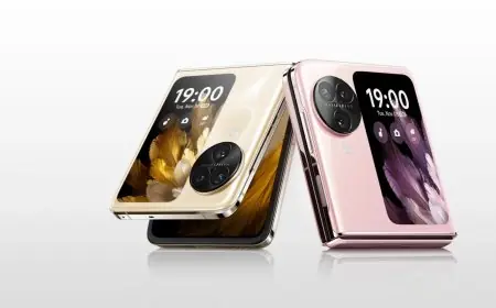 Rekomendasi HP Oppo Lipat Terbaru 2023, Lengkap Dengan Spesifikasi dan Harganya