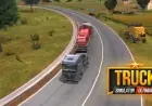 Download Truck Simulator Ultimate Mod APK Premium Unlocked Terbaru 2024