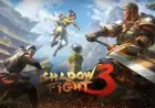 Download Shadow Fight 3 Mod APK Uang Tak Terbatas versi Terbaru 2024