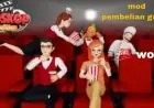 Download Game Bioskop Simulator Mod Apk Unlimited Money For Android Terbaru 2023/2024