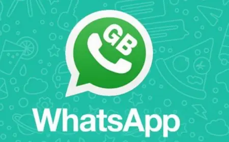 Link Download GB WhatsApp (WA GB) Pro Apk v17.85 Update Versi Terbaru 2023