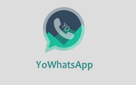 Download YoWhatsApp v9.95 Apk Versi Terbaru 2023 Anti Banned