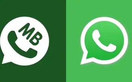 MB WhatsApp (MB WA) iOS APK Official Download Versi Terbaru 2023