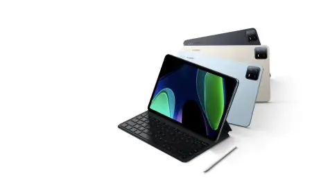 Tablet Xiaomi Pad 6 Max Dibekali Layar Besar Berkualitas, Pilihan Terbaik Untuk Kerja dan Gaming