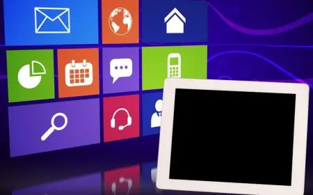 Mengenal Windows 11 Insider Canary Build 26002 Fitur Terbaru Dari Microsoft