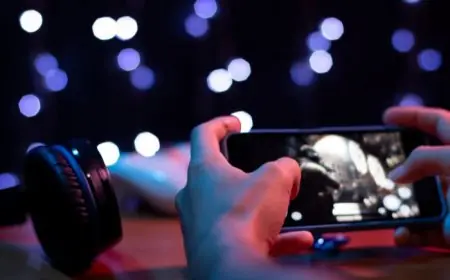 Daftar 8 Game MMORPG Android Terbaik 2023 Android WAJIB Kamu Coba