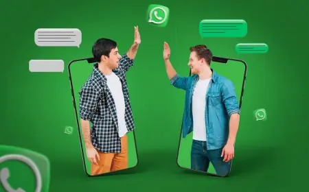 Cara Memindahkan WA dari Android ke iPhone dengan Cepat dan Aman