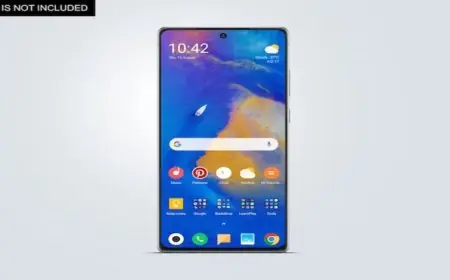 HP Android Murah Dibawah 1 Juta: Rekomendasi Terbaik untuk Budget Terbatas