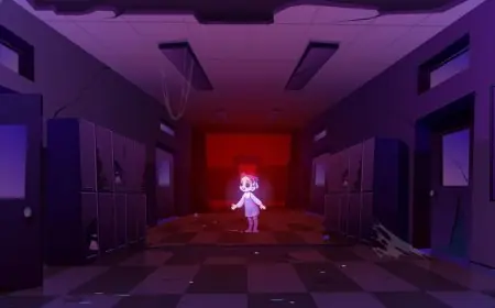 Game Horor Android Multiplayer, Daftar Pilihan Terbaik untuk Pecinta Game Horor