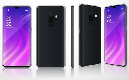 HP Samsung Harga 1 Jutaan RAM 4GB: Analisis Lengkap Spesifikasi dan Fitur