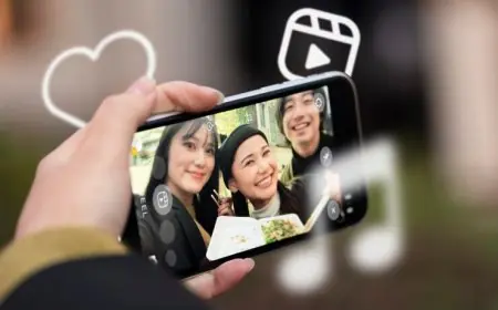 Cara Agar Foto dan Video WhatsApp Tidak Tersimpan di Galeri HP Secara Otomatis