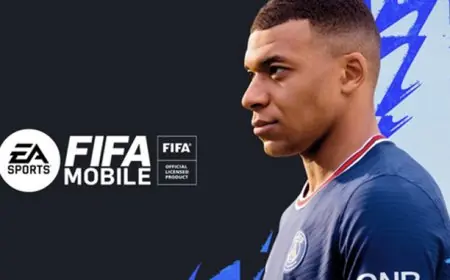 FIFA Mobile Mod Apk Uang Tak Terbatas Download Versi Terbaru 2024
