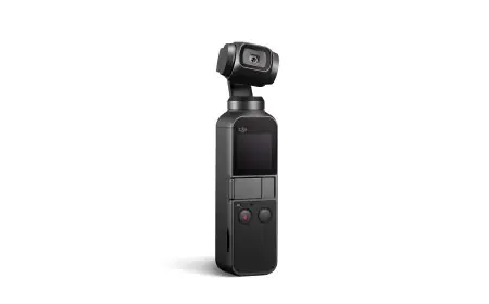 DJI Osmo Pocket 3 Review: Kamera Vlog Murah Dengan Fitur Terbaik