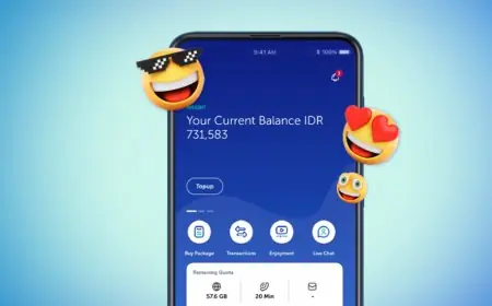 Login My XL Tanpa Aplikasi: Panduan Lengkap untuk Akses Cepat dan Mudah