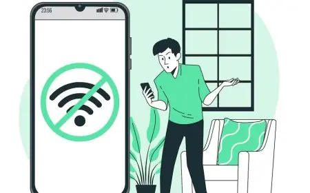 Cara Melihat Password WiFi di HP:Panduan Lengkap Untuk Mengetahui Koneksi dan Kata Sandi WiFi