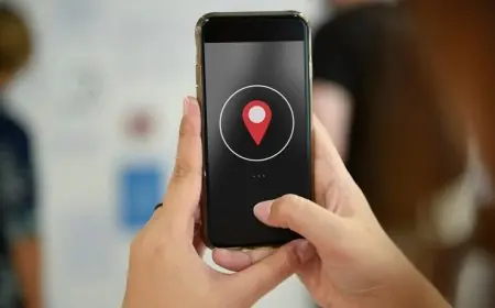 Cara Melacak HP yang Hilang Dalam Keadaan HP Mati atau Nyala