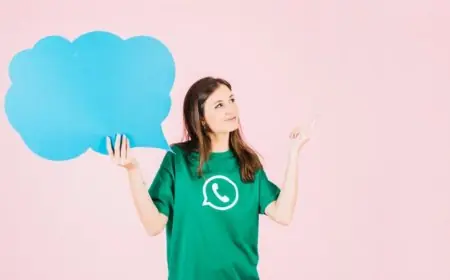 Cara Menggunakan 2 Akun WhatsApp dalam Satu Perangkat Ponsel