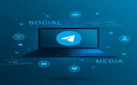 Download Telegram for PC APK Mod: Panduan Instalasi dan Melihat Fitur Terbaru 2024