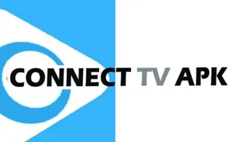 Connect TV APK Download Versi Terbaru 2023 Aplikasi Live Streaming Gratis