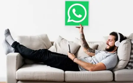 Cara Mengaktifkan Fitur Screen Lock WhatsApp Web, Privasi Chat yang Lebih Aman!