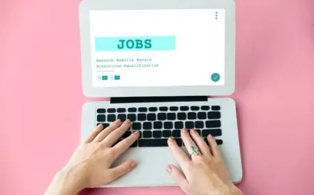 10 Rekomendasi Situs Lowongan Kerja Terbaik untuk Mencari Peluang Karir
