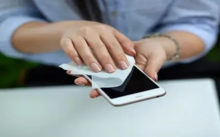 Cara Mengatasi Layar HP Tidak Bisa Disentuh Sama Sekali atau Susah untuk Dimatikan