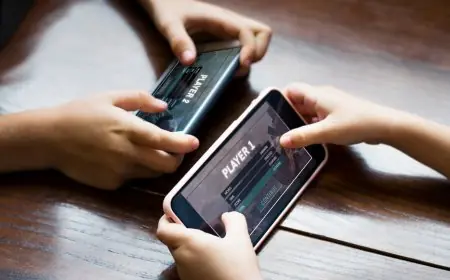 7 HP Gaming 1 Jutaan Rekomendasi Terbaik Bagi Gamers dengan Budget Minim