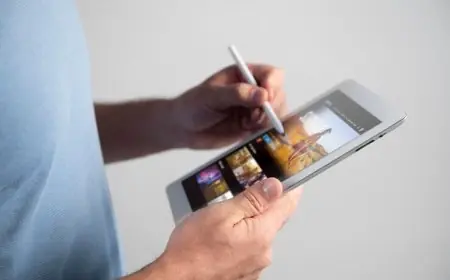 Aplikasi Edit Video Youtuber, Animasi, Vlog di HP Android untuk Membuat Konten Berkualitas