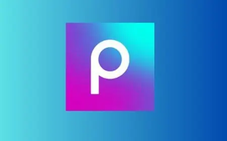 Download PicsArt Mod APK V 23.8 Terbaru 2023 Aplikasi Terbaik Edit Foto Android Saat ini