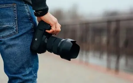7 Kamera Mirrorless Terbaik dan Paling Populer Saat ini, Cocok untuk Konten dan Traveling
