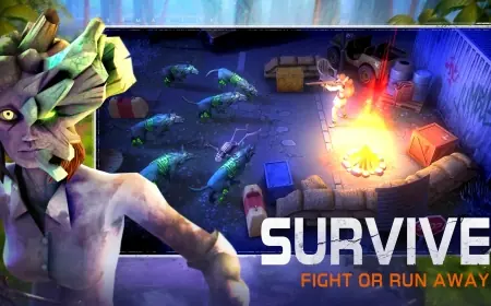 Dysmantle 1.3.0.04 Mod APK Download Free Craft & Full Unlocked DLC