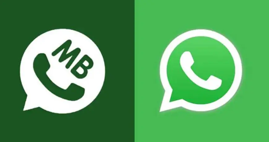 MB WhatsApp (MB WA) iOS APK Official Download Versi Terbaru 2023