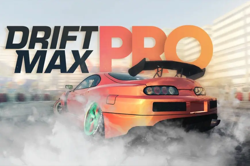 Download Drift Max Pro Mod APK V 2.5.41 Unlimited Unlocked All Gratis