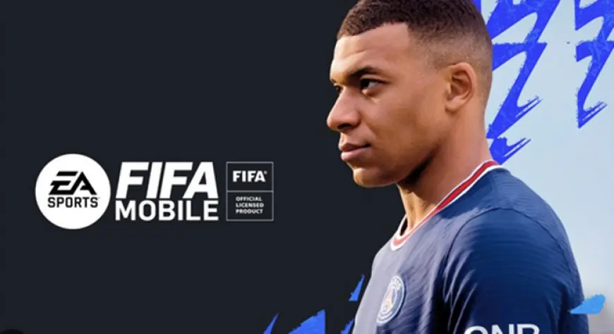 FIFA Mobile Mod Apk Uang Tak Terbatas Download Versi Terbaru 2024