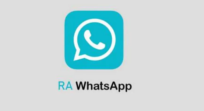 RA WhatsApp (RA WA) Apk Pro iOS Versi Terbaru 2023 Official