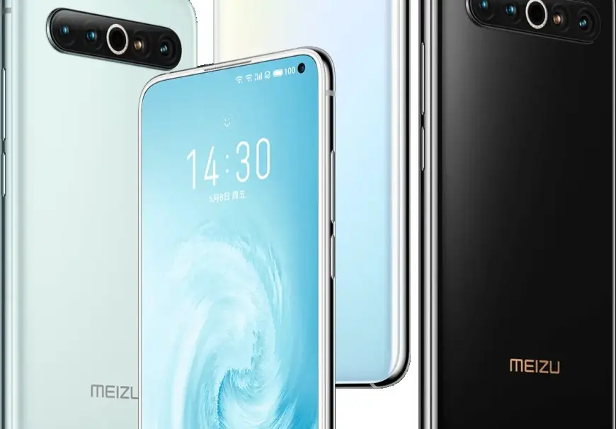 Rekomendasi 10 HP Meizu Terbaru 2023 Spesifikasi, Harga, Kelebihan dan Kekurangan