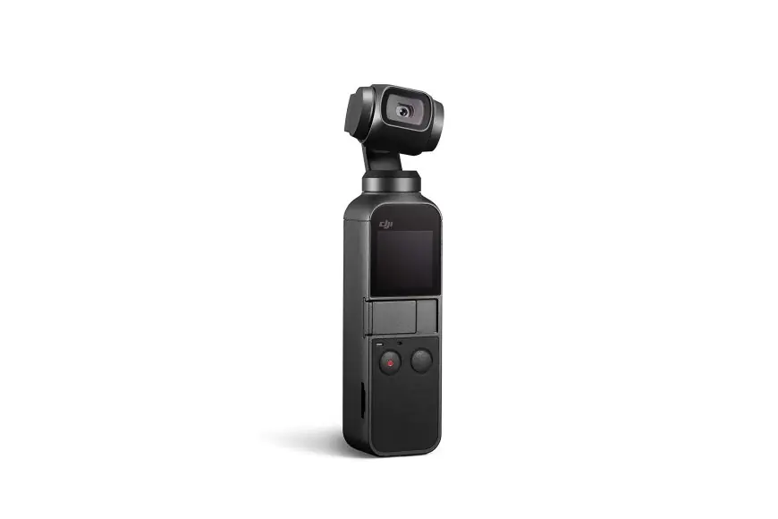 DJI Osmo Pocket 3 Review: Kamera Vlog Murah Dengan Fitur Terbaik