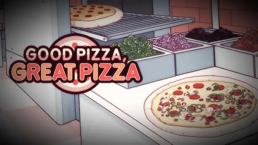 Good Pizza Great Pizza Mod Apk: Download untuk Menikmati Fitur Terbaru