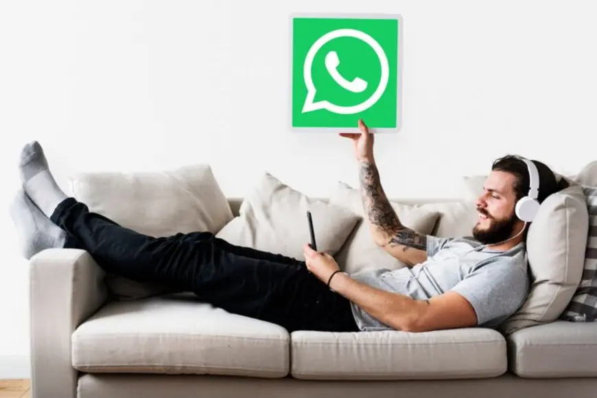 Cara Mengaktifkan Fitur Screen Lock WhatsApp Web, Privasi Chat yang Lebih Aman!