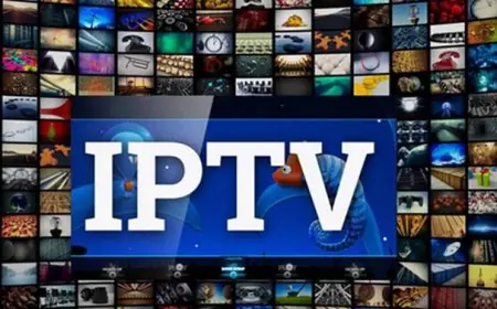Panduan Lengkap Menggunakan URL IPTV untuk Streaming Televisi Digital