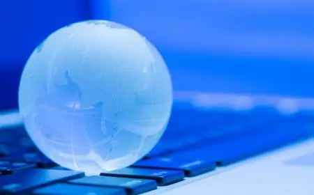 Situs Teknologi: Jendela Ajaib Ke Dunia Digital yang Tak Terhingga
