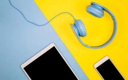 Cara Download Mp3 Paling Mudah dan Praktis dengan atau Tanpa Aplikasi