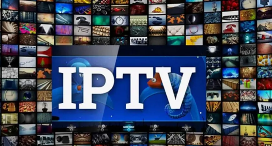 Panduan Lengkap Menggunakan URL IPTV untuk Streaming Televisi Digital