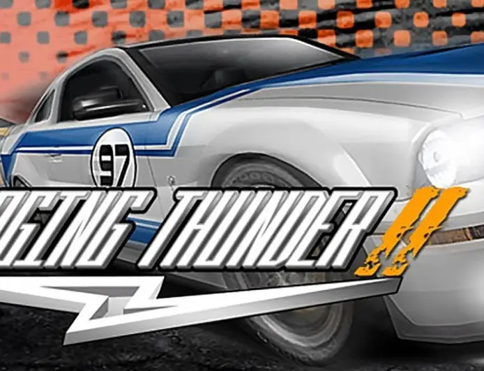 Raging Thunder 2 Mod APK Download Koin dan Uang Tak Terbatas