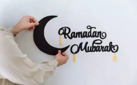 5 Rekomendasi Aplikasi Teman Ibadah yang Cocok di Bulan Ramadhan