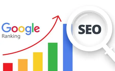 Strategi Meningkatkan Traffic Website di Google dengan Mudah dan Cepat