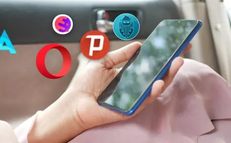 Browser VPN Anti Blokir: Solusi untuk Akses Internet Bebas