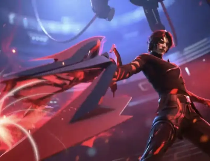 Nixon Panel FF Apk (Free Fire Max) Download Terbaru 2024