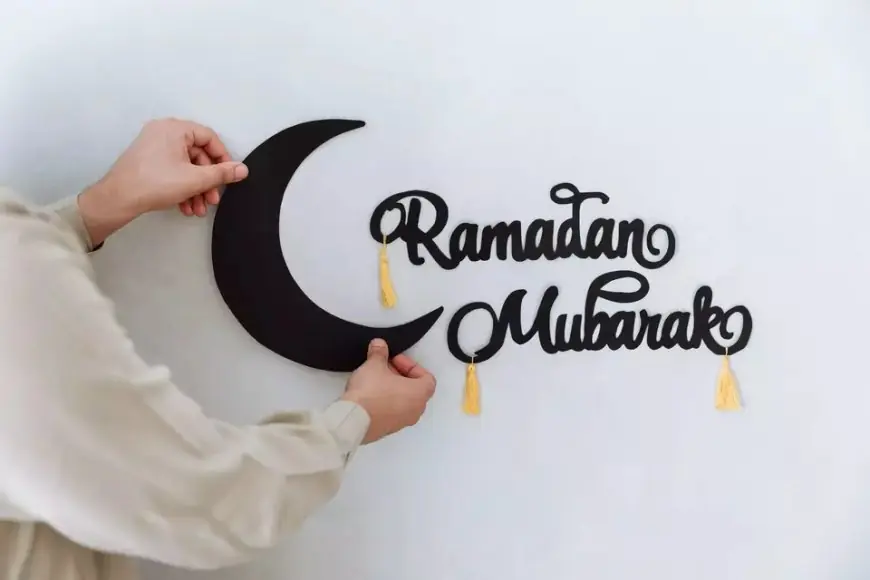 5 Rekomendasi Aplikasi Teman Ibadah yang Cocok di Bulan Ramadhan