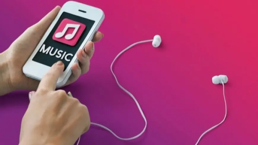 Download Lagu MP3 Tanpa Aplikasi? MP3 Juice Solusinya!